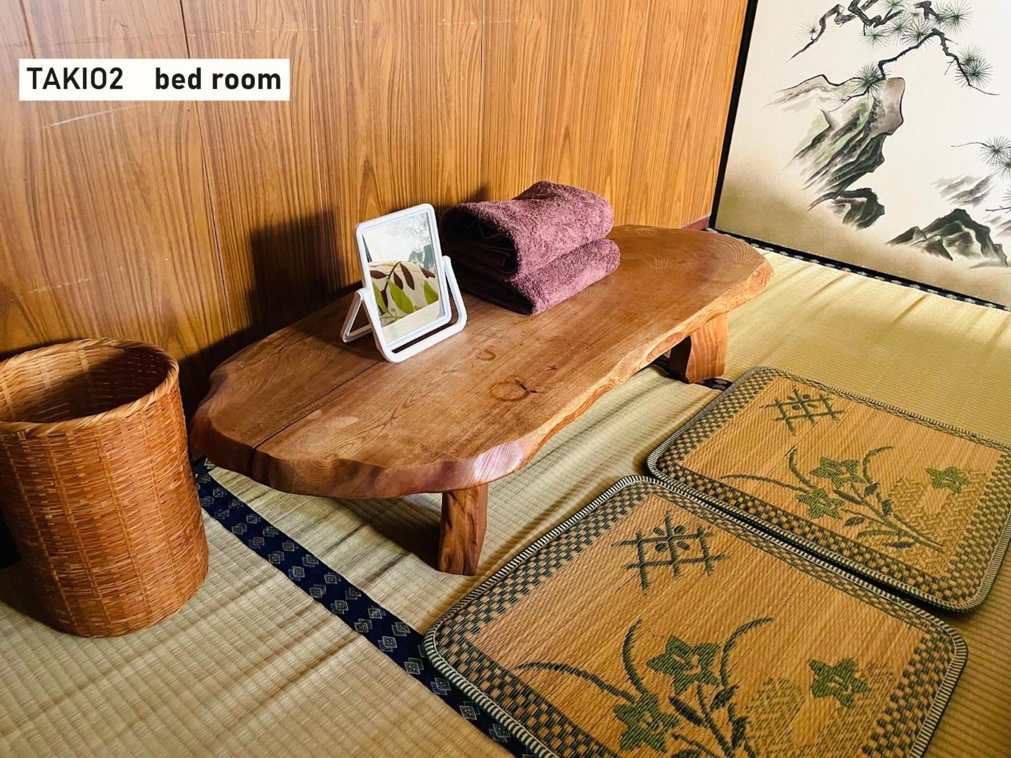 Takio Guesthouse - Vacation Stay 11600V Higashi-osaka المظهر الخارجي الصورة