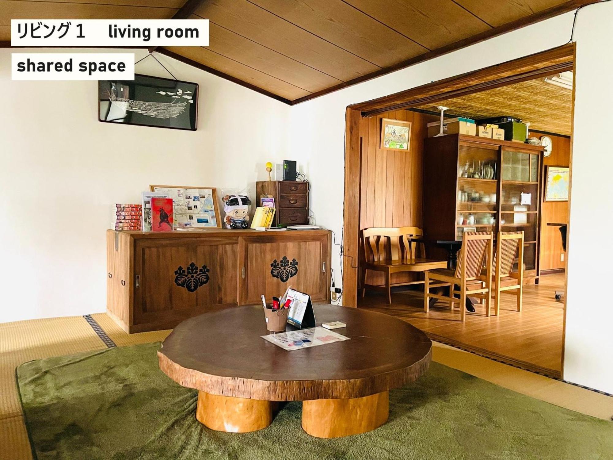 Takio Guesthouse - Vacation Stay 11600V Higashi-osaka المظهر الخارجي الصورة
